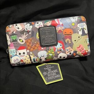 Loungefly Nightmare Before Christmas